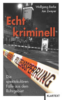 Echt kriminell