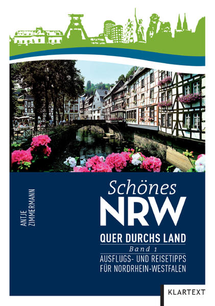 Schönes NRW: Quer durchs Land