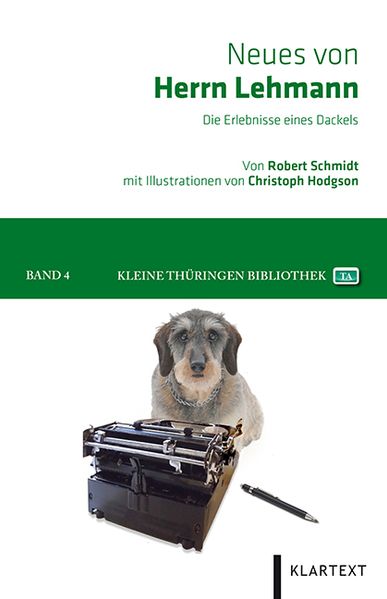 Neues von Herrn Lehmann