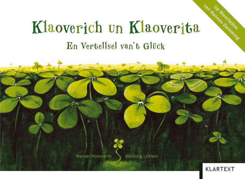 Klaoverich un Klaoverita