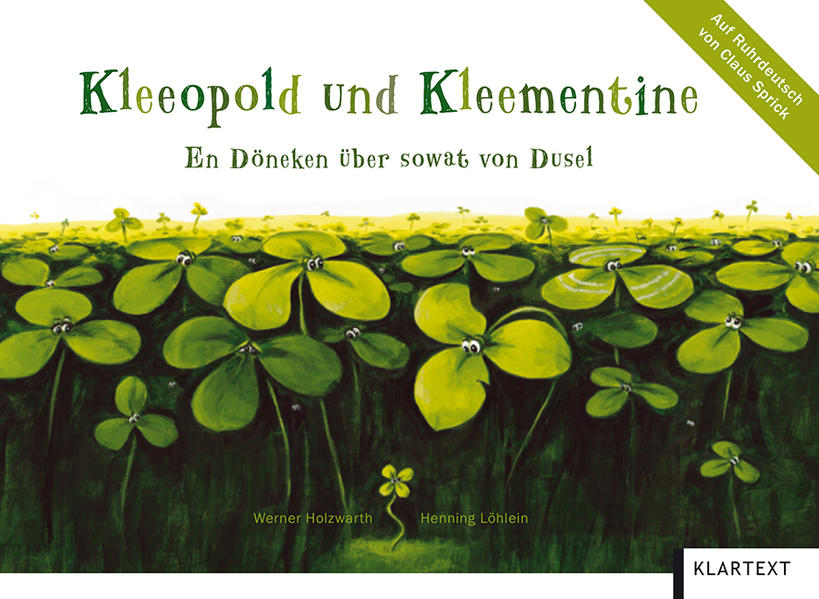 Kleeopold und Kleementine