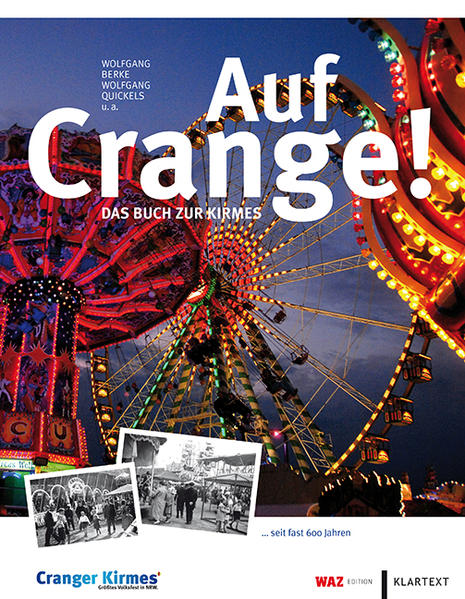 Auf Crange