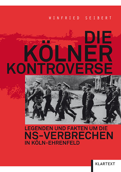 Die Kölner Kontroverse