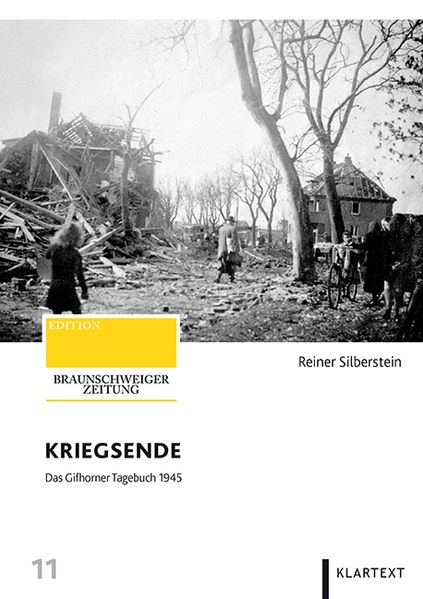 Kriegsende