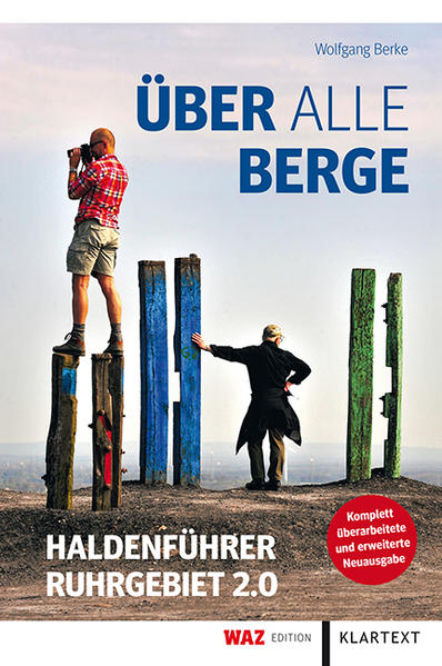 Über alle Berge