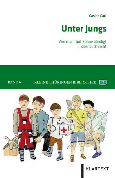 Unter Jungs