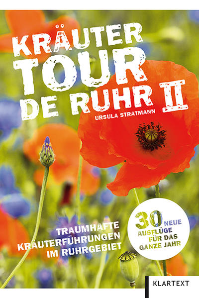 Kräutertour de Ruhr II