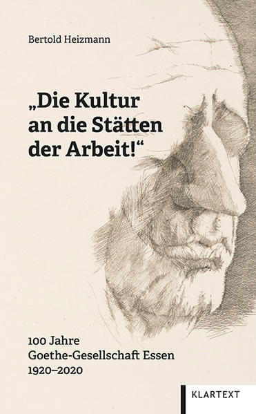 „Die Kultur an die Stätten der Arbeit!“