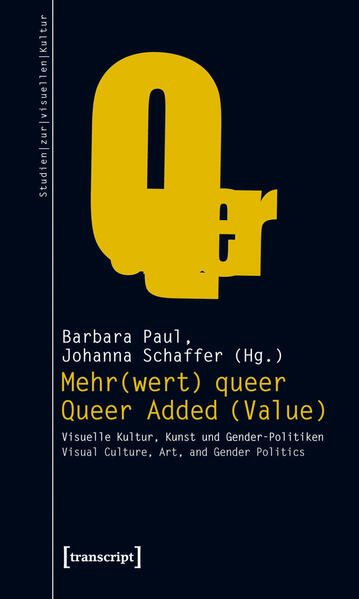 Mehr(wert) queer – Queer Added (Value)