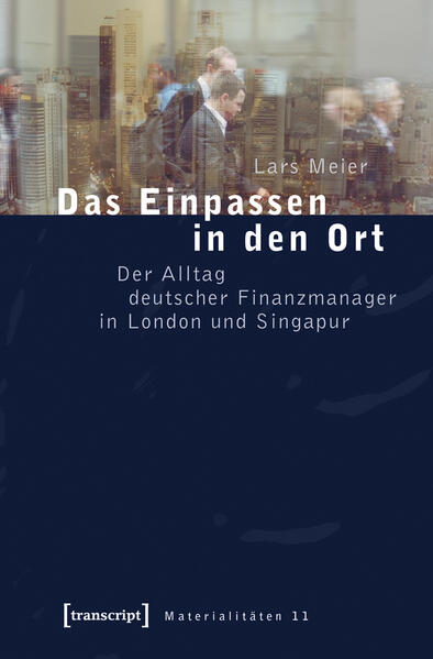 Das Einpassen in den Ort