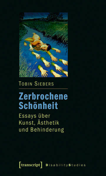 Zerbrochene Schönheit