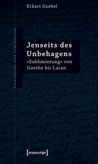 Jenseits des Unbehagens