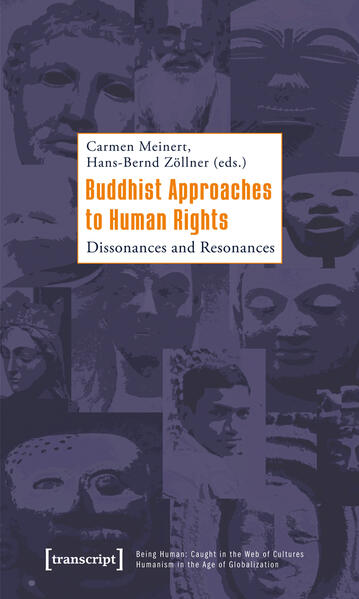 Buddhist Approaches to Human Rights
