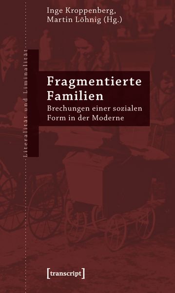 Fragmentierte Familien