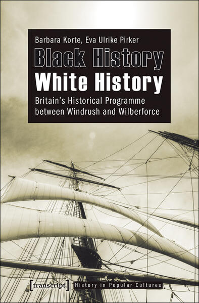Black History – White History