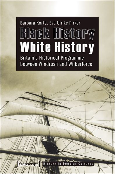 Black History – White History