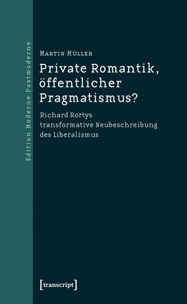 Private Romantik, öffentlicher Pragmatismus?