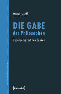 Die Gabe der Philosophen
