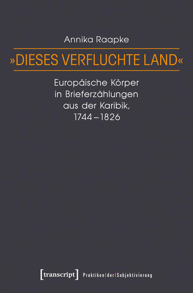 »Dieses verfluchte Land«