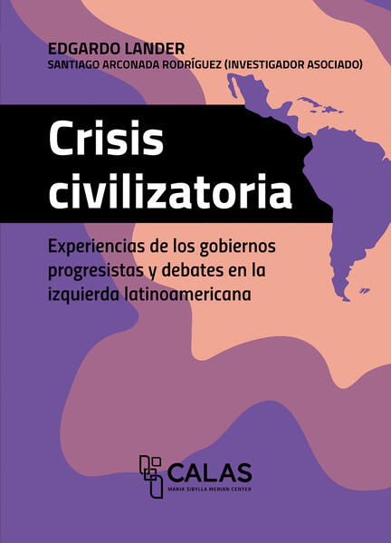 Crisis civilizatoria