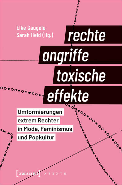 Rechte Angriffe - toxische Effekte