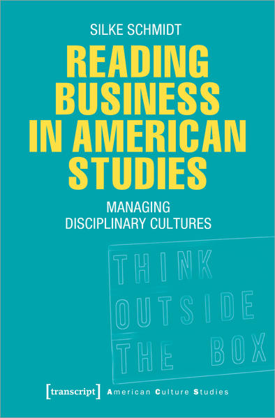 Reading Management in American Studies