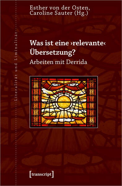 Was ist eine ›relevante‹ Übersetzung?