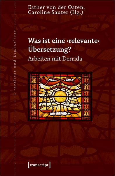 Was ist eine ›relevante‹ Übersetzung?