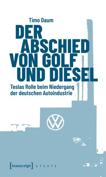 Der Abschied von Golf und Diesel