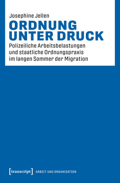 Ordnung unter Druck