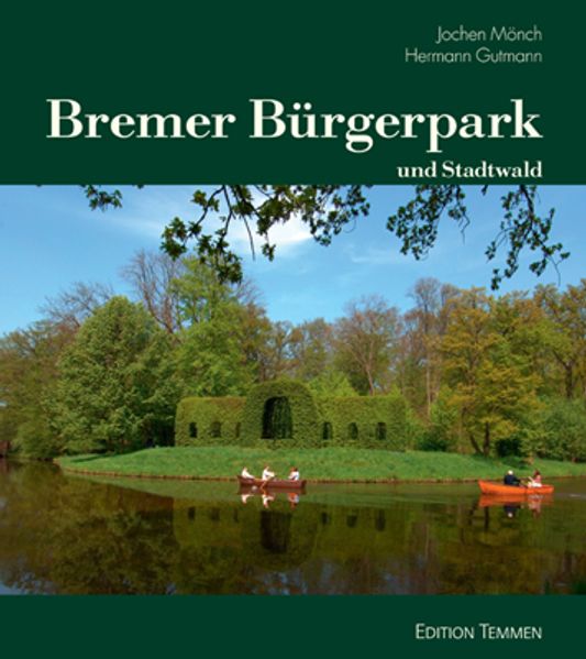 Bremer Bürgerpark