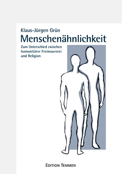Menschenähnlichkeit