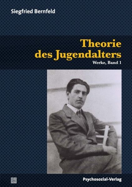 Theorie des Jugendalters