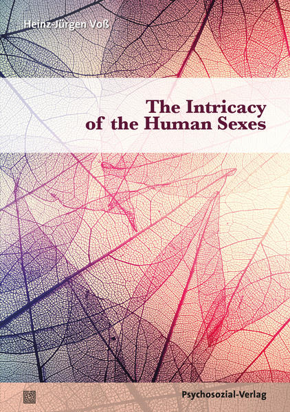 The Intricacy of the Human Sexes