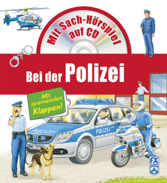 Bei der Polizei