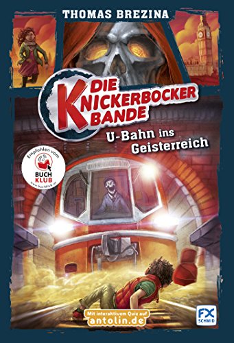 Buchcover
