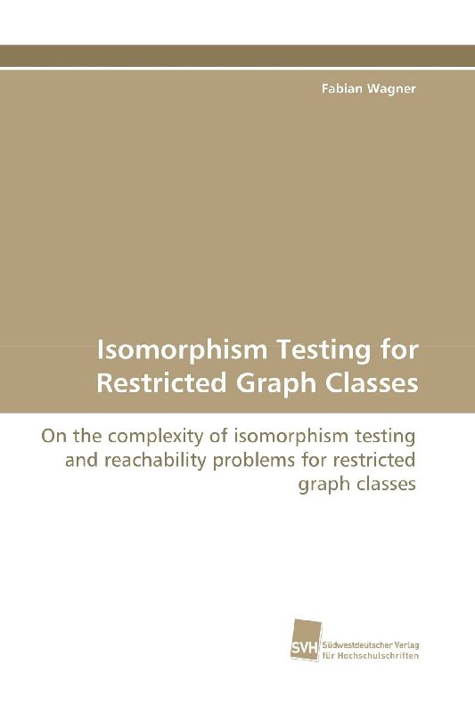 Isomorphism Testing for Restricted Graph Classes