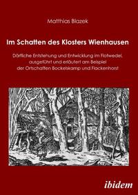Im Schatten des Klosters Wienhausen