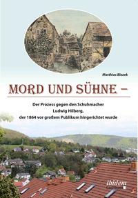 Mord und Sühne