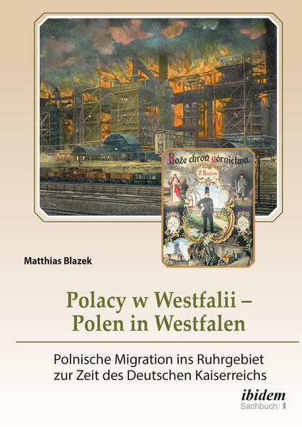 Polacy w Westfalii – Polen in Westfalen