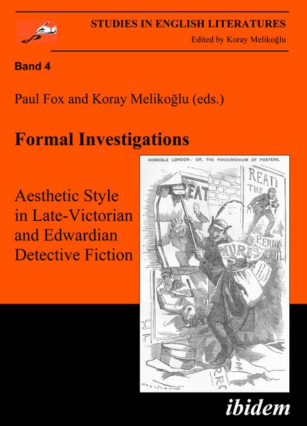 Formal Investigations