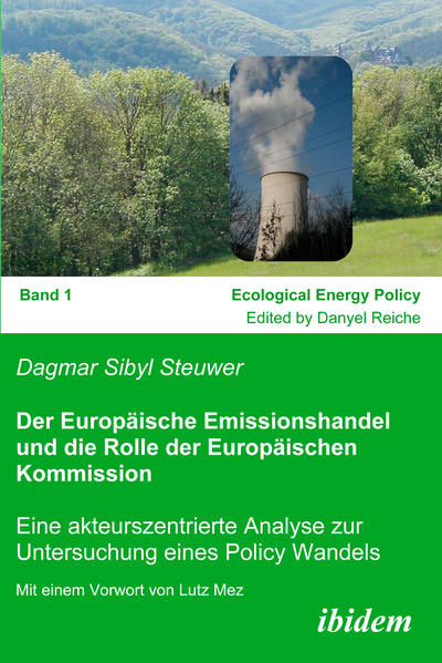 Der Europäische Emissionshandel und die Rolle der Europäischen Kommission
