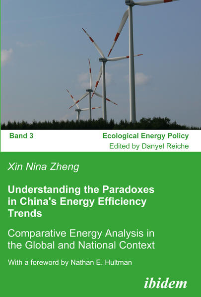 Understanding the Paradoxes in China's Energy Efficiency Trends