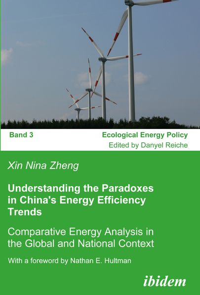 Understanding the Paradoxes in China's Energy Efficiency Trends