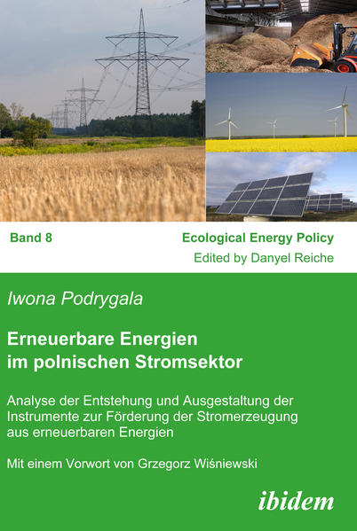 Erneuerbare Energien im polnischen Stromsektor