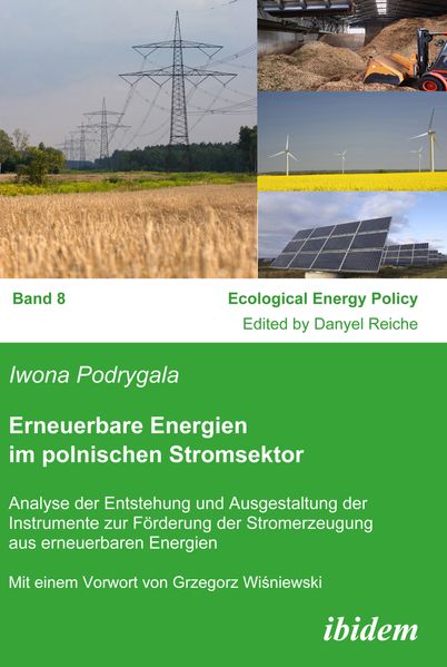 Erneuerbare Energien im polnischen Stromsektor