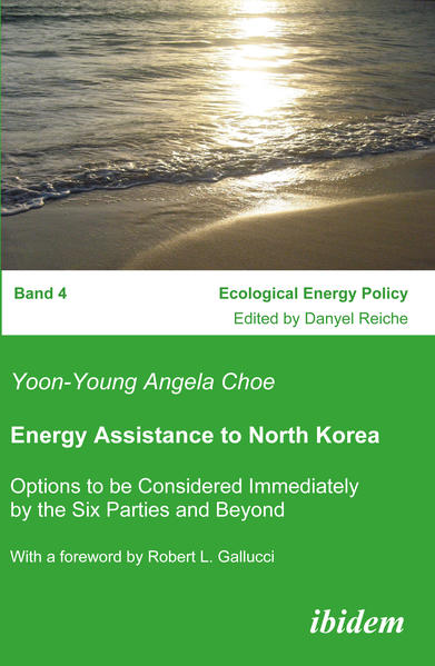 Energy Assistance to North Korea