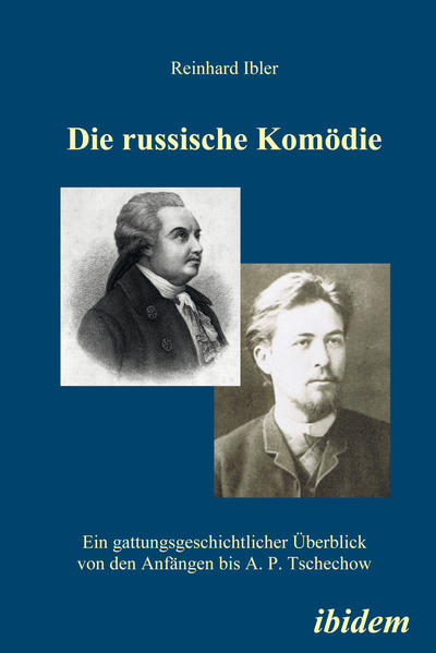 Die russische Komödie