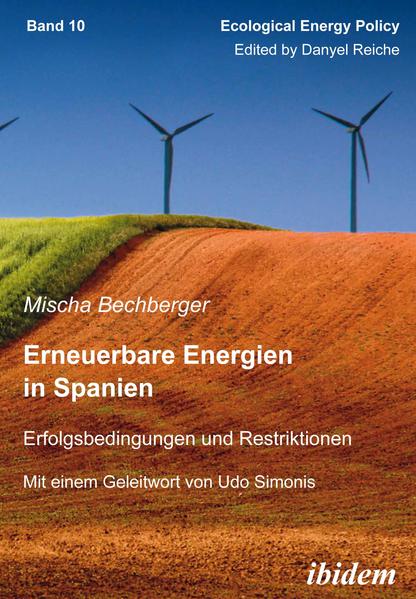 Erneuerbare Energien in Spanien
