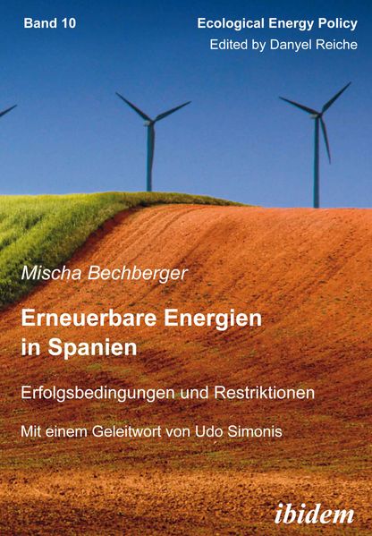 Erneuerbare Energien in Spanien